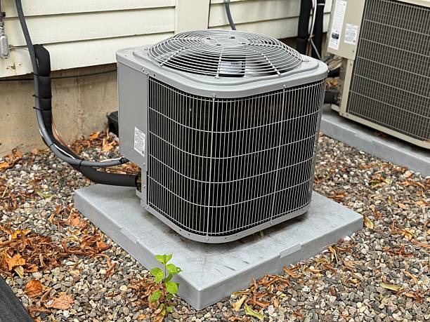 24/7 Emergency Hvac Installation experts in Copeville, TX